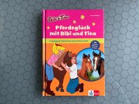 Buch „Pferdeglück mit Bibi und Tina“ ab 6 Jahren 1. Klasse Bayern - Zirndorf Vorschau