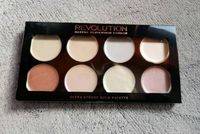 Revolution Ultra Strobe Balm Palette 8 Highlighter Bayern - Sachsen bei Ansbach Vorschau