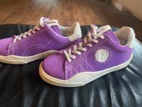 Sneakers Eytys Gr.38 in lila neuwertig Nordrhein-Westfalen - Leverkusen Vorschau