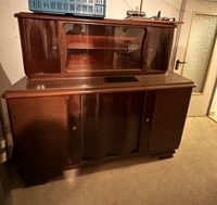 Buffet Küche Schrank Anrichte Vintage Retro 50/60er Jahre Niedersachsen - Göttingen Vorschau