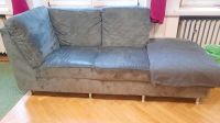 Sofa Couch zu verschenken Niedersachsen - Vechelde Vorschau