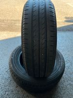 2x 185/60R15 Bridgestone Ecopia EP150 Hessen - Stockstadt Vorschau