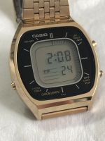 Casio LCD Quartz 56qs-38 Chronograph Uhr selten wie neu Köln - Blumenberg Vorschau