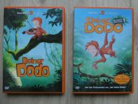 2 DVD`s Kinder "Kleiner Dodo" Zeichentrickfilm Baden-Württemberg - Neckarsulm Vorschau
