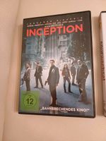 DVD INCEPTION u.v.a. Leipzig - Eutritzsch Vorschau