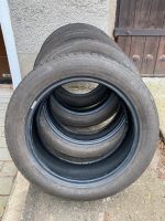 4 Sommerreifen NEXEN 195/55R16 87H gebraucht 2019 Sachsen - Marienberg Vorschau