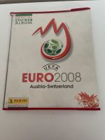 Panini EURO 2008 Bayern - Erlangen Vorschau