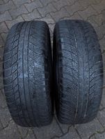 2x Winterreifen 195/65 R15 95T XL BRIDGESTONE Nordrhein-Westfalen - Herne Vorschau