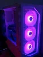 Gaming PC Computer 16 GB RAMM 8GB Grafikspeicher 1TB  M.2 SSD Nordrhein-Westfalen - Wassenberg Vorschau