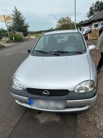 Verkaufe Opel Corsa Baden-Württemberg - Dornhan Vorschau