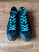 Converse All Star, schwarz, UK 7, EUR 40 Nordrhein-Westfalen - Ratingen Vorschau