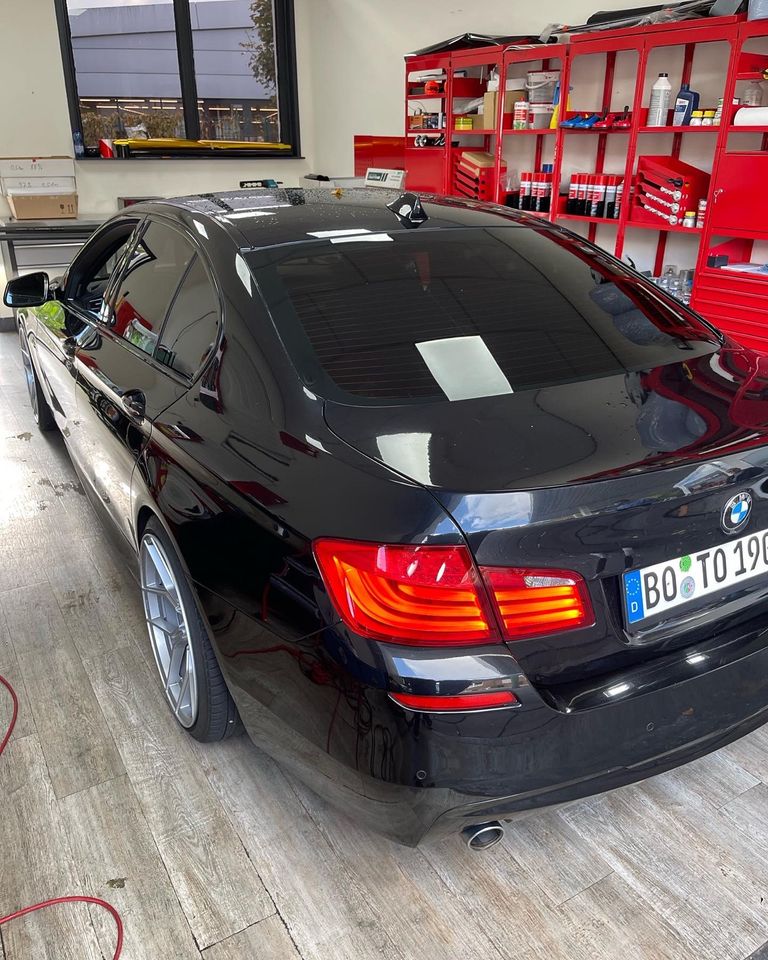 ❗️Scheibentönung Fenster Tönungsfolie Scheiben Tönung Auto Folien Sonnenschutzfolie❗️ in Witten