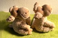 Plüsch Schafe Schaf Zwillinge 10 € inkl. Versand Rheinland-Pfalz - Zweibrücken Vorschau