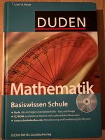 Duden Mathe 5.-10. Klasse - Mathebuch Hessen - Bad Schwalbach Vorschau