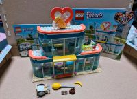 Lego Friends 41394 Klinik Bayern - Greußenheim Vorschau