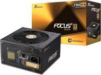 Seasonic Focus Plus 750W Gold 80 Plus Full Modular-PC Netzteil Essen - Stoppenberg Vorschau