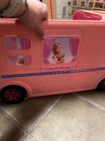 Barbie Super Abenteuer Camper Duisburg - Meiderich/Beeck Vorschau