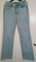Vero Moda Damenjeans Jeanshose Damenhose straight leg 28 32 S 36 Sachsen - Wyhratal Vorschau