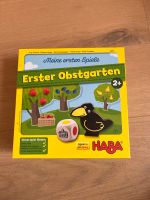 Spiel Erster Obstgarten von Haba 2+ Niedersachsen - Haste Vorschau