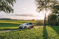 Volkswagen Golf 6 GTI Edition 35 - Sammlerzustand Nordrhein-Westfalen - Herzogenrath Vorschau