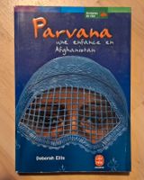 Parvana - Deborah Ellies, Buch Jugendbuch Französisch Nordrhein-Westfalen - Detmold Vorschau