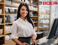 Servicekraft für Kasse/Info (m/w/d) Nordrhein-Westfalen - Coesfeld Vorschau