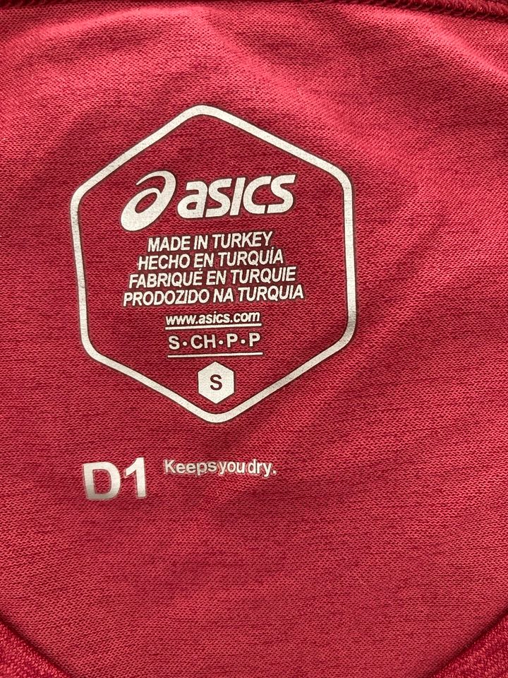 ASICS Langarm-Funktionsshirt Damen in Heidelberg