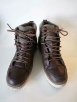 Schuh Herrenschuh Sneakers Gr. 43/44 Nordrhein-Westfalen - Wachtendonk Vorschau