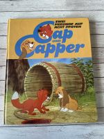 Kinderbuch Walt Disney Cap und Capper Bayern - Röhrnbach Vorschau