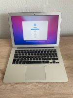 MacBook Air 2015 Top-Zustand / i5 / 1.6GHz / 8GB / 128GB SSD Baden-Württemberg - Tuttlingen Vorschau