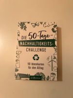 Ideenkarten Nachhaltigkeit Challenge ars Edition Nordrhein-Westfalen - Remscheid Vorschau