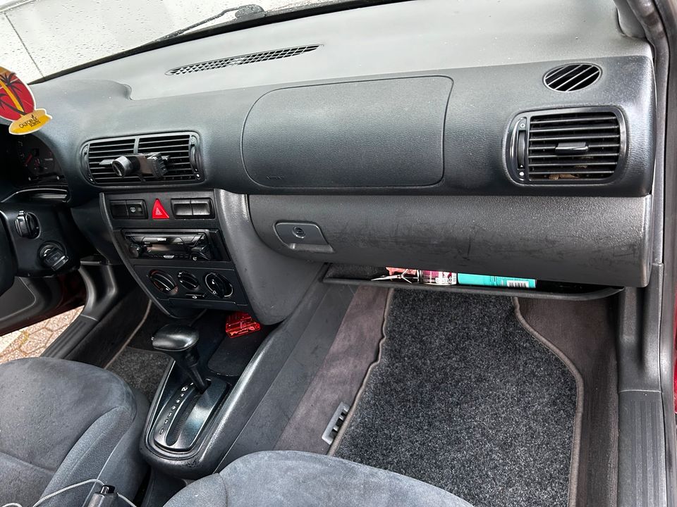 Audi A3 Automatik Getriebe in Bonn