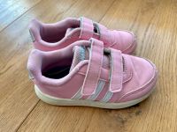 Inkl. Versand!Adidas Sneakers 26 rosa Bayern - Bad Grönenbach Vorschau