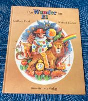 Das Wunder im Ei Bilderbuch Waldorf Montessori Vorlesebuch Niedersachsen - Burgdorf Vorschau