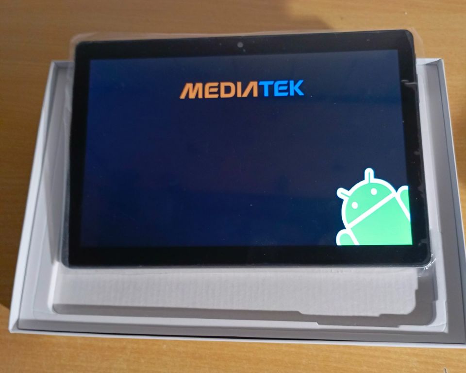 10" Tablet MediaTek X11pro;16GB/1TB;CPU-10 Kern; Neu in Löhne