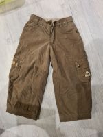 Kinderhose braun, Gr. 86/92 Hessen - Ottrau Vorschau