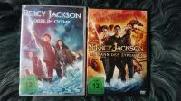 Percy Jackson 1 und 2 DVD Baden-Württemberg - Urbach Vorschau