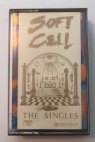 Soft Cell: The Singles. Cassette. Frankfurt am Main - Hausen i. Frankfurt a. Main Vorschau