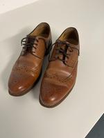 Herrenhalbschuhe Niedersachsen - Hameln Vorschau
