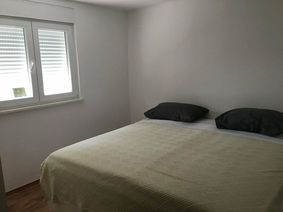 Ferienwohnung mit Pool,Krnica Istrien Kroatien, Haustiere erlaubt in Bonn