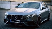 Mercedes A45s AMG, 421 PS, Auto mieten, Sportwagen Frankfurt am Main - Innenstadt Vorschau