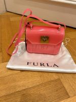 NEU mit Etikett: FURLA  Candy Bag - pink Eimsbüttel - Hamburg Eimsbüttel (Stadtteil) Vorschau