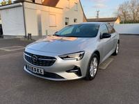 Opel Insignia Grand Sport 1.5 Diesel Elegance *Kamera Baden-Württemberg - Heilbronn Vorschau
