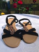 Sandalette, Sandalen, sexy Sommer Frauen Mode Berlin - Hohenschönhausen Vorschau