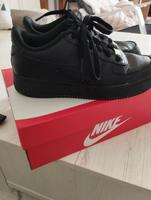 Nike AIR Force 38,5 Brandenburg - Oberkrämer Vorschau