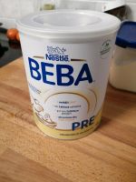 Nestle BEBA PRE Hessen - Wetzlar Vorschau