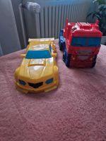 Transformers Autos Bumblebee & Optimus Prime *Top* Bochum - Bochum-Ost Vorschau