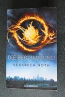 Buch: Die Bestimmung , Veronica Roth Nordrhein-Westfalen - Leverkusen Vorschau