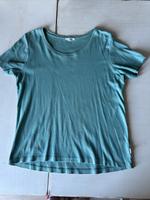 T-Shirt Salbeigrün Sachsen-Anhalt - Magdeburg Vorschau