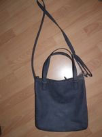Frauen Tasche / Handtasche von s.Oliver graphite/ grau/blau Niedersachsen - Wunstorf Vorschau